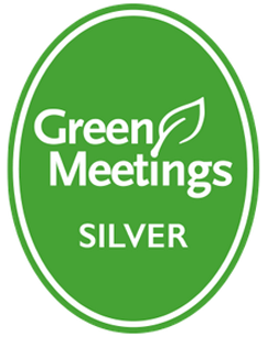 Green meetings