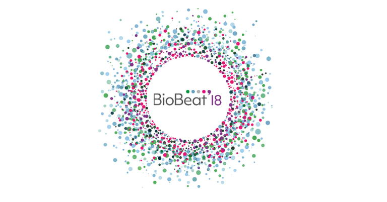 BioBeat logo