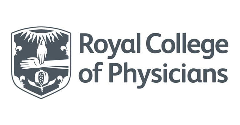 Royal College of Physicians logo